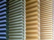 Grand Cell Fabric Selection